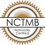 Nationally Certified by NCTMB