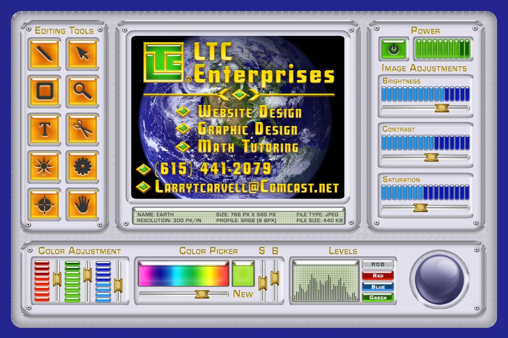 LTC Enterprises