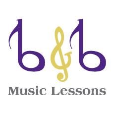 B&B Music Lessons