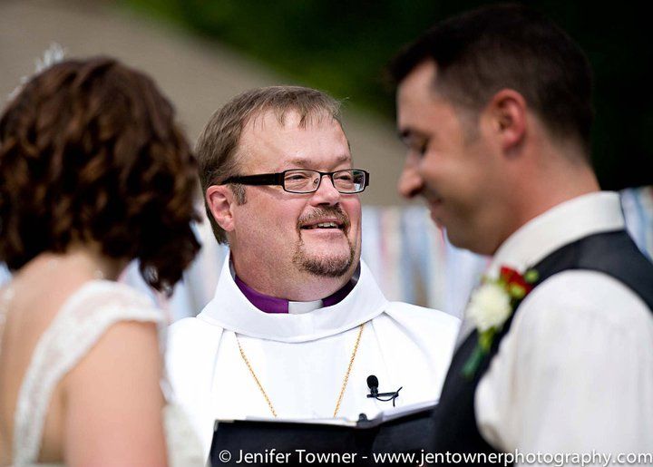 Photo courtesy Jen Towner Photography