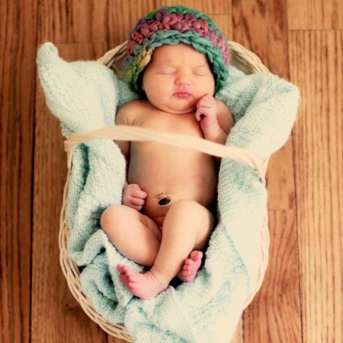 Bonnie Raley Photography | Newborns