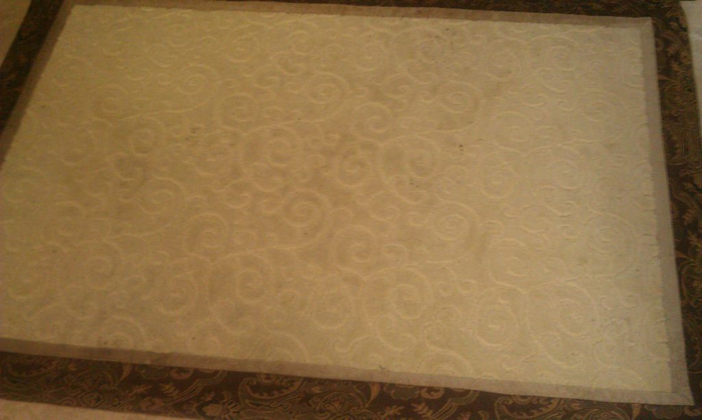 Before