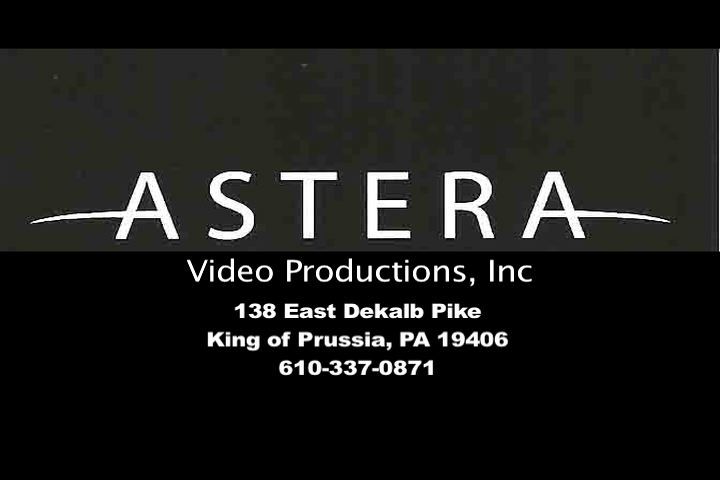 Astera Video