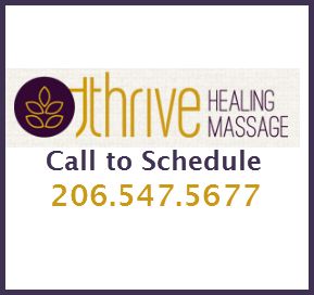 Massage-Seattle
