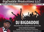 Big Daddie Productions LLC
