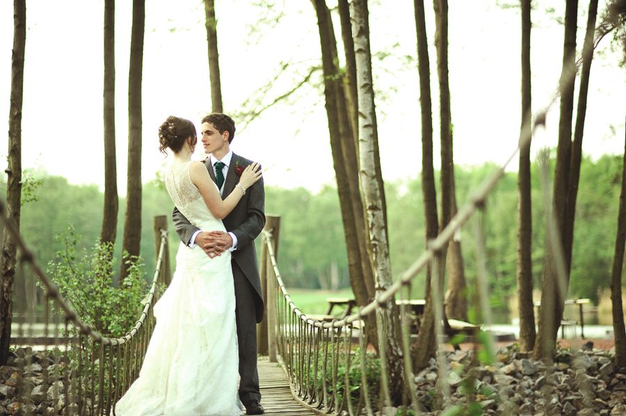 Wedding. Windsor, England.