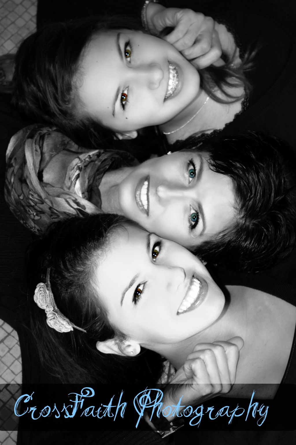 Mother Daughter Session