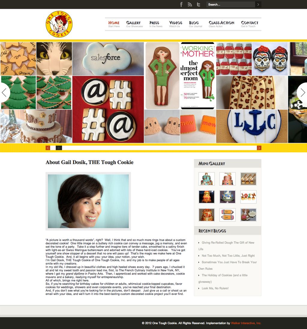 www.onetoughcookienyc.com