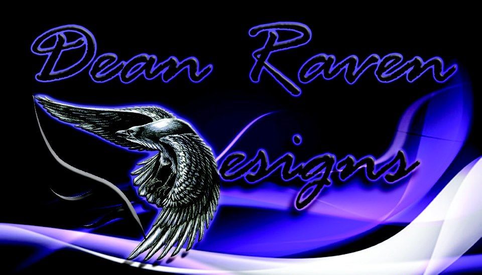 Dean Raven Designs