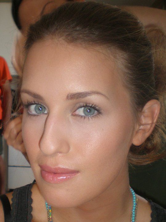 Clean Beauty Makeup & Hair