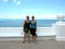 .. a girl's getaway in Mexico ..