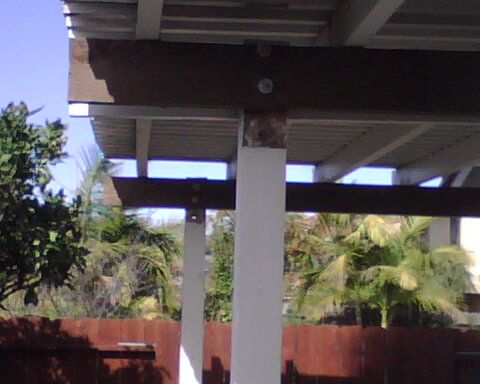replace columns