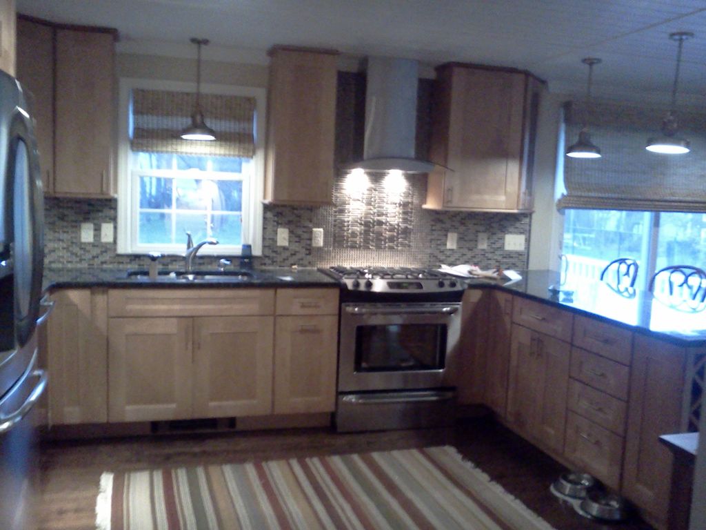 more of Rich kitchen