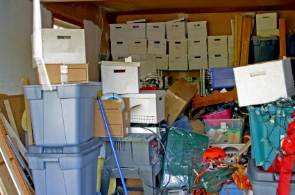 Clean Up Clear Out, LLC - The difference between c