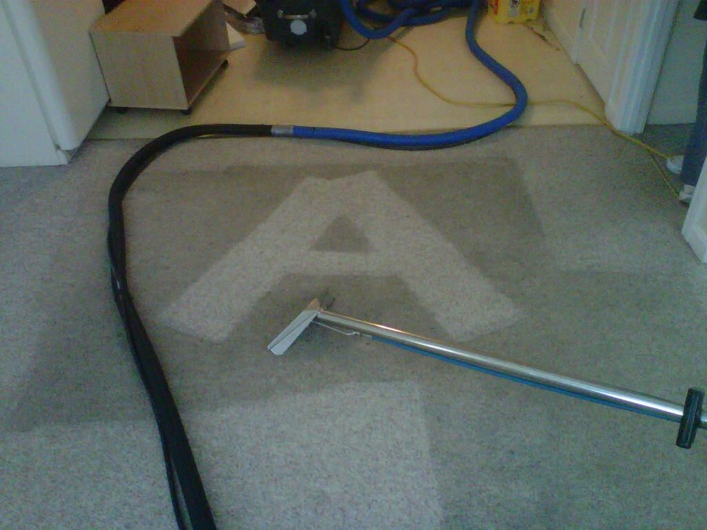 Amerigreen Carpet Cleaning