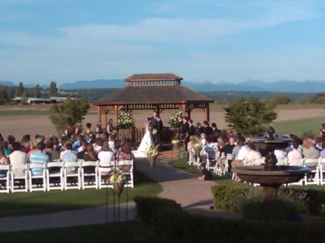 Hidden Meadows Ceremony