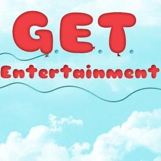 G.E.T. Entertainment