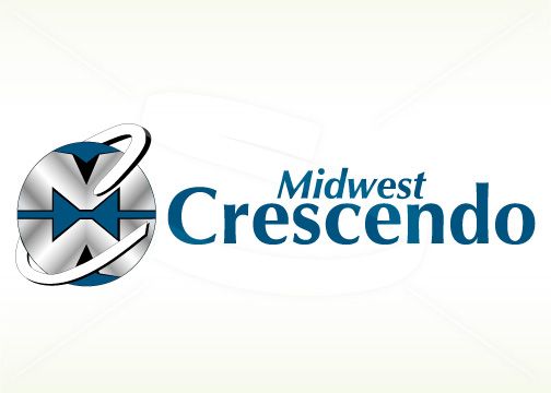 Midwest Crescendo Logo