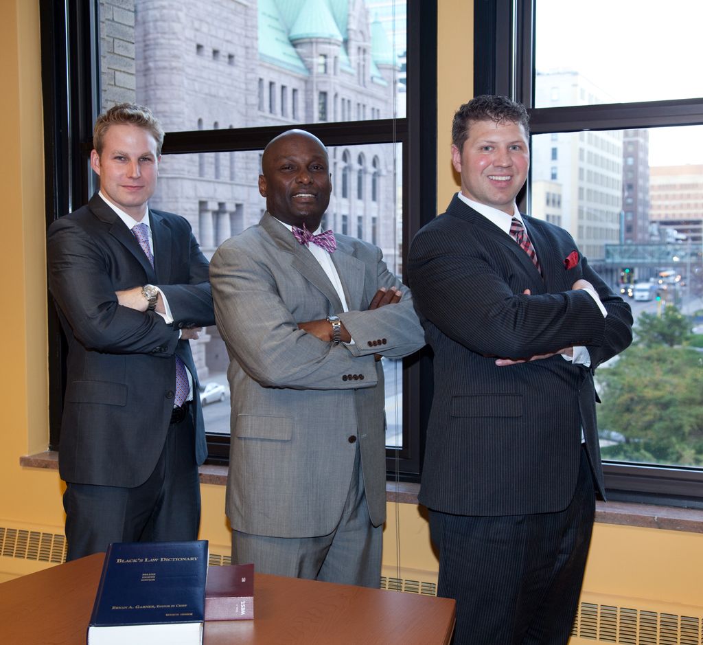 Lawyers - Executive and Corporate Portratis