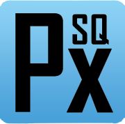 Pixel SQ