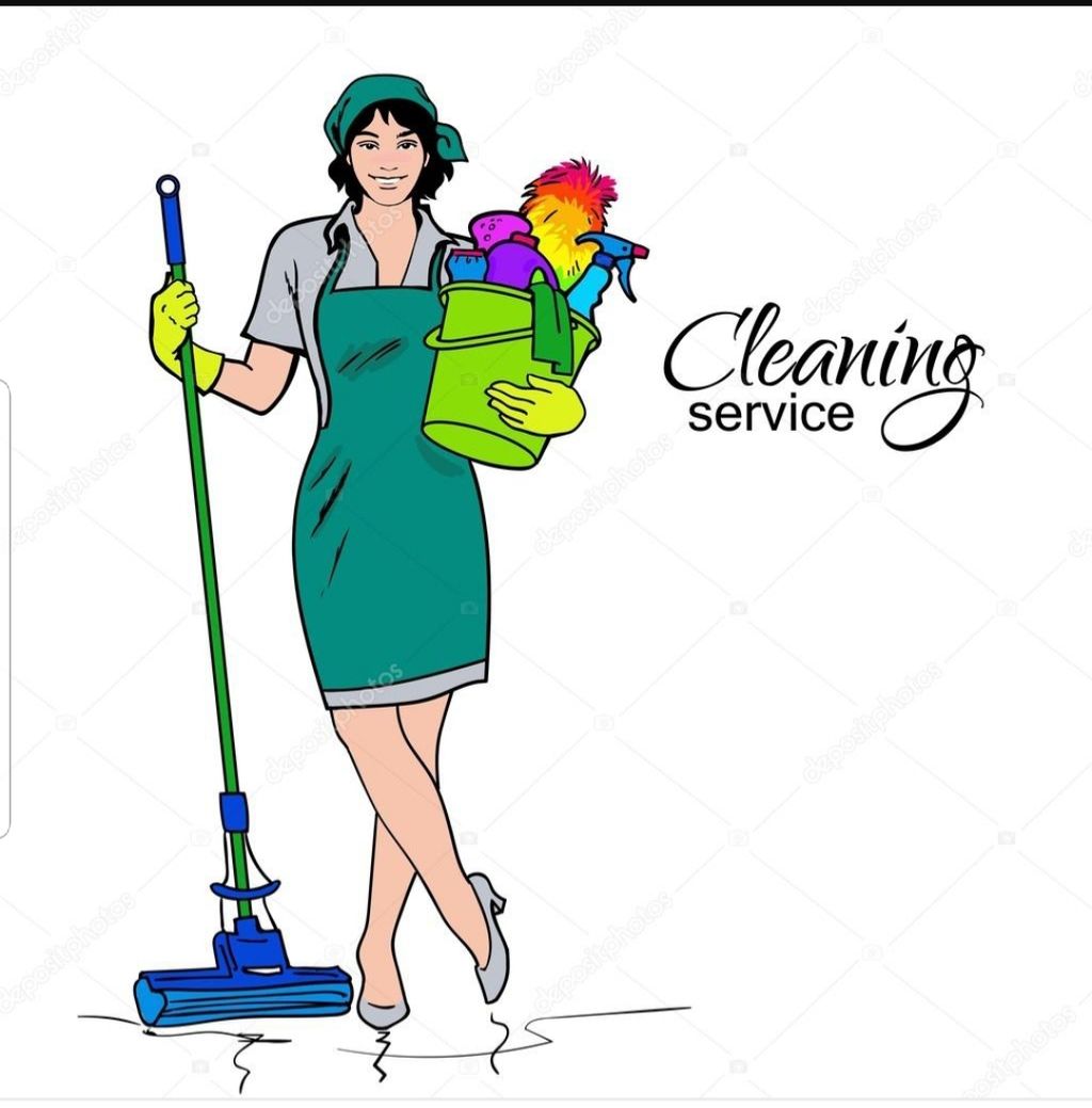 Brenda's House Cleaning