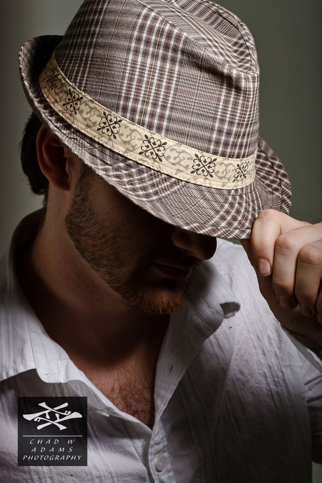 Fellow photographer Andrew Dorer and I collaborate