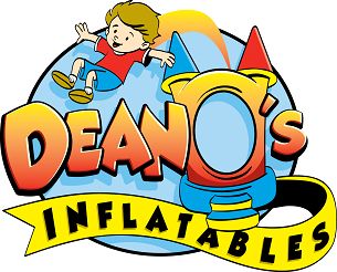 Deano's Inflatables
