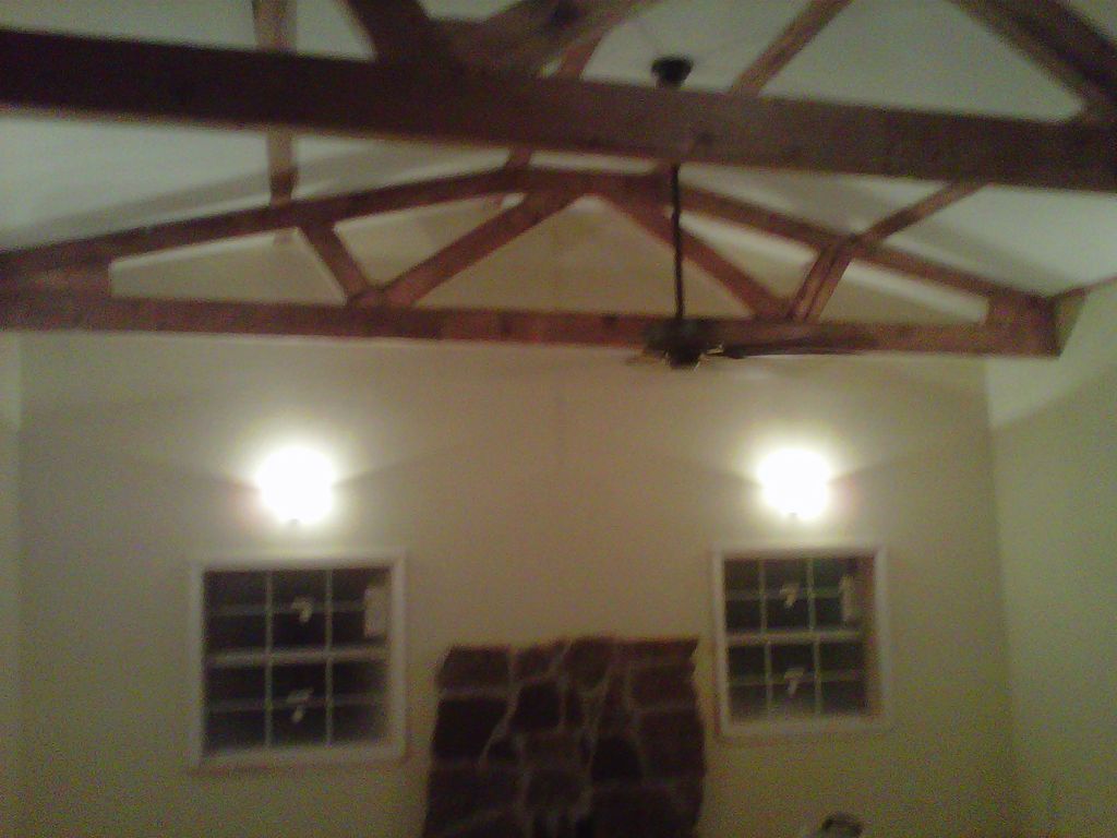 Custom builds, carpentry, and room remodels!