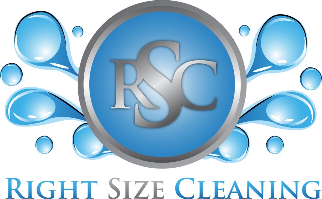 Right Size Cleaning LLC