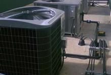 Air Conditioning Waco
