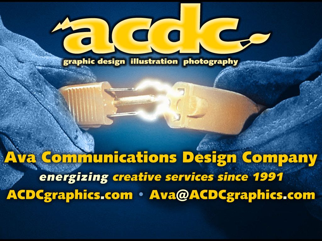Ava Communications Design Co.