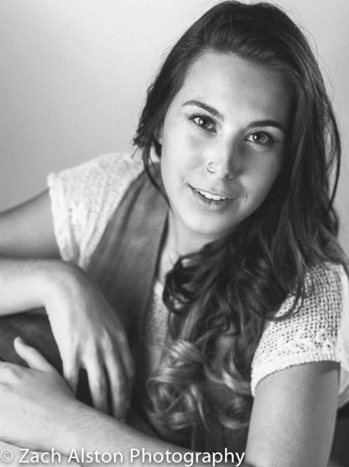 Senior Photo
