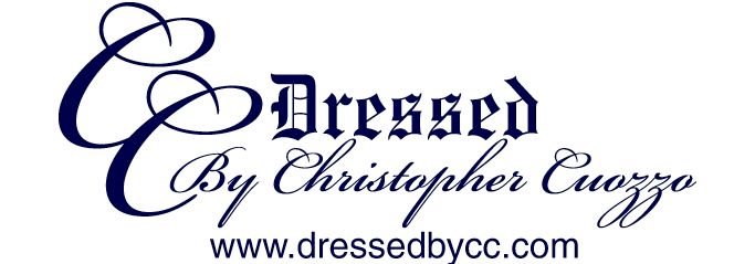 Dressed by CC / Men's Style Consulting // Boston, 