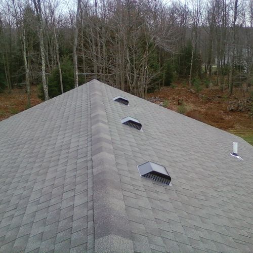 Roofing Contractor- Armor Exteriors Inc