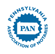 Pennsylvania Association of Notaries