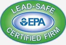 lead safe logo