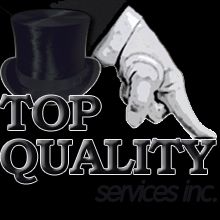 Top Quality Services, Inc.
