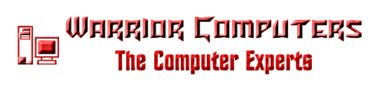 Warrior Computers