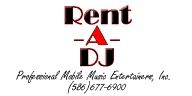 Rent-A-DJ, Professional Mobile Music Entertaine...