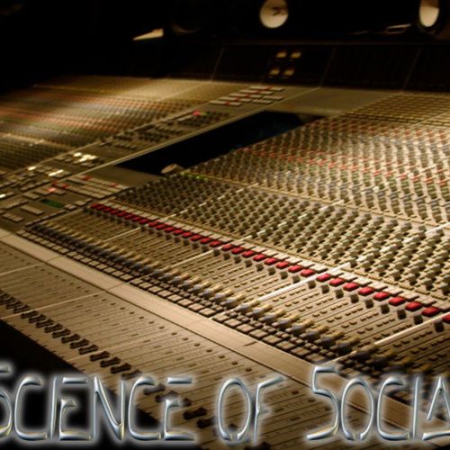 The Science of Social Media
Vero Seo