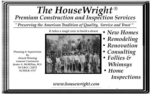 The Housewrights