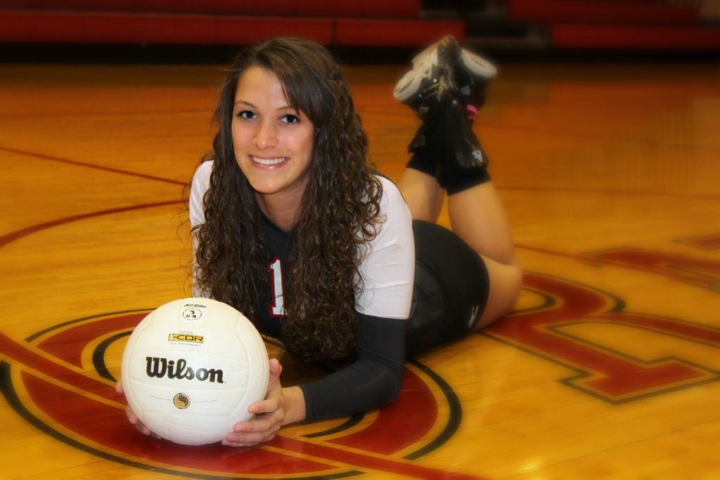 Senior Photos