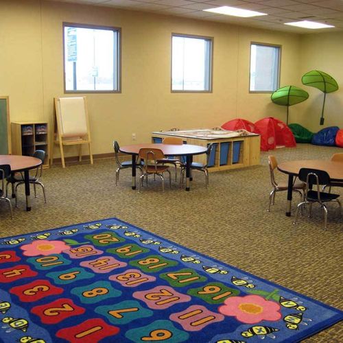 Wiggins & Eubanks Office Cleaning  and Daycare Cle