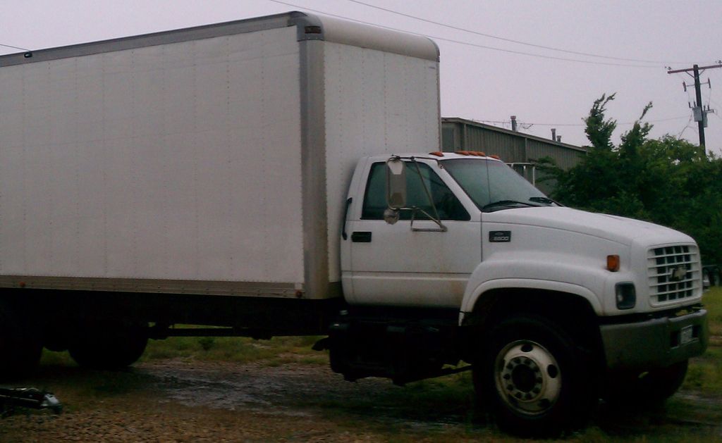 For the big jobs and insulation removals