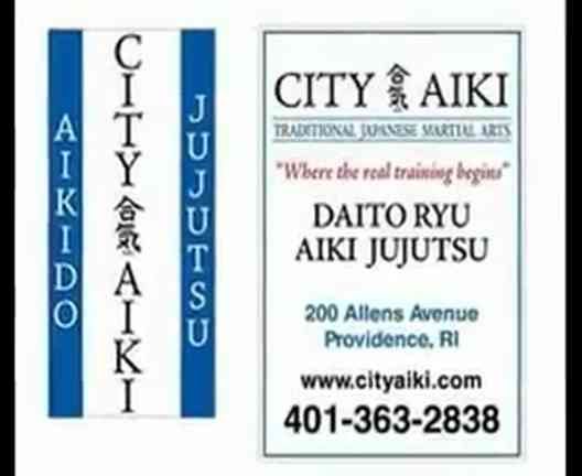 City Aiki Martial Arts