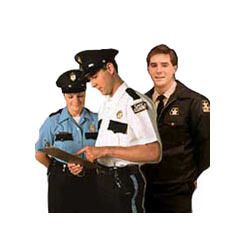Security Officers