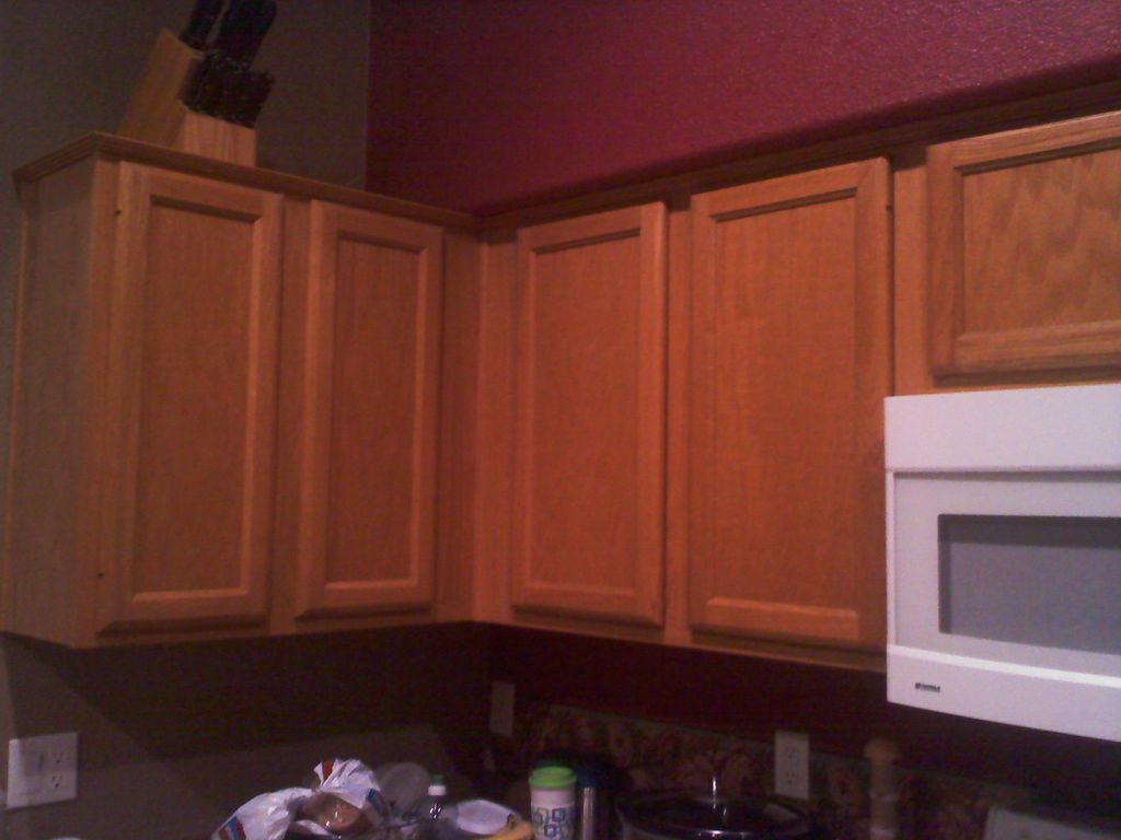 Wayne Painting Plus Cabinet and Table Staining