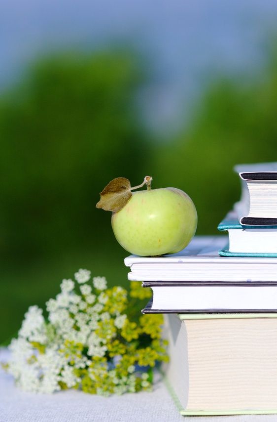 KNOWLEDGE is POWER!  Learn as much as you can abou
