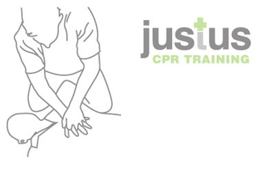Justus CPR Training
