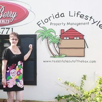 Florida Lifestyle Property Management  LLC